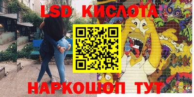 spice Гусь-Хрустальный